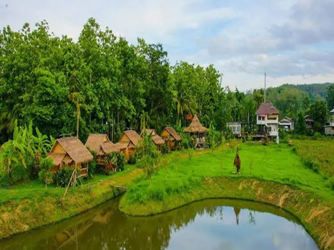 Relive Resort