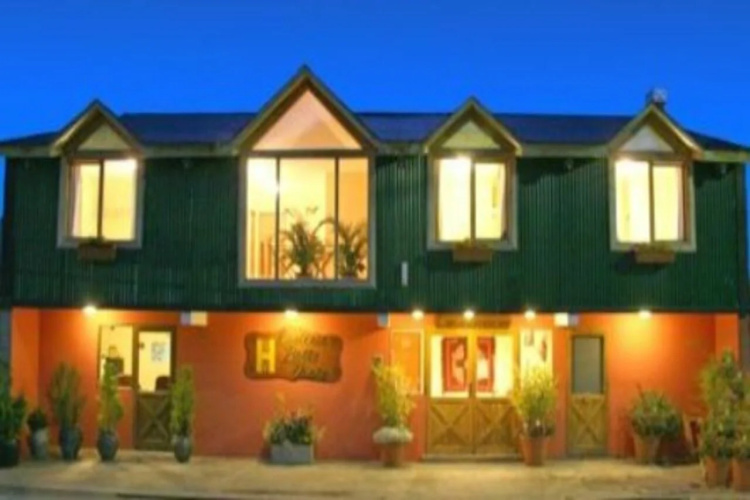 Imagen del hotel