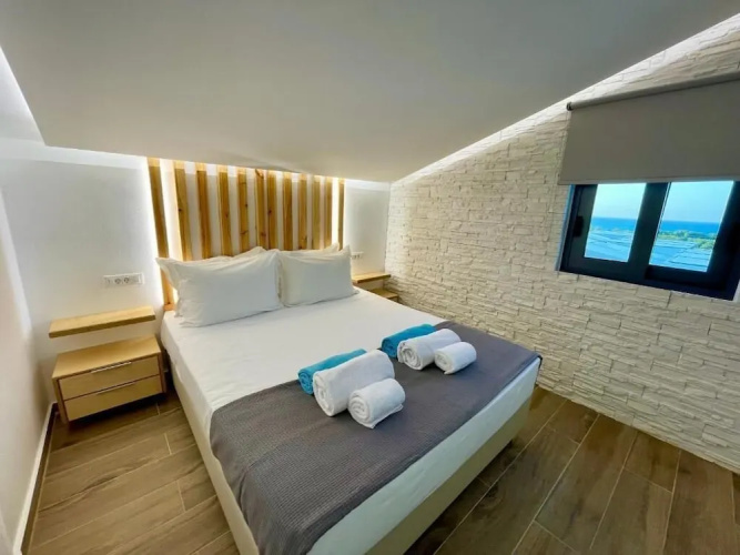 Aelia Suites
