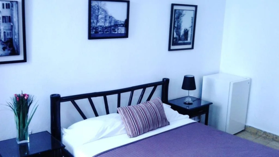 Hostal Class Colonial
