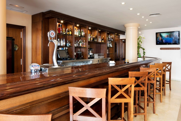 Hotel Sunway Playa Golf & Spa photo 40