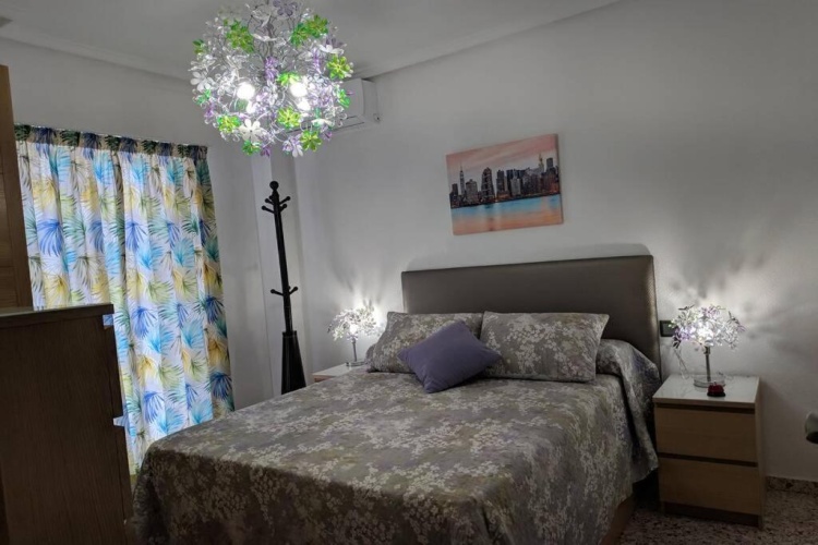 3 Bedrooms Apartment