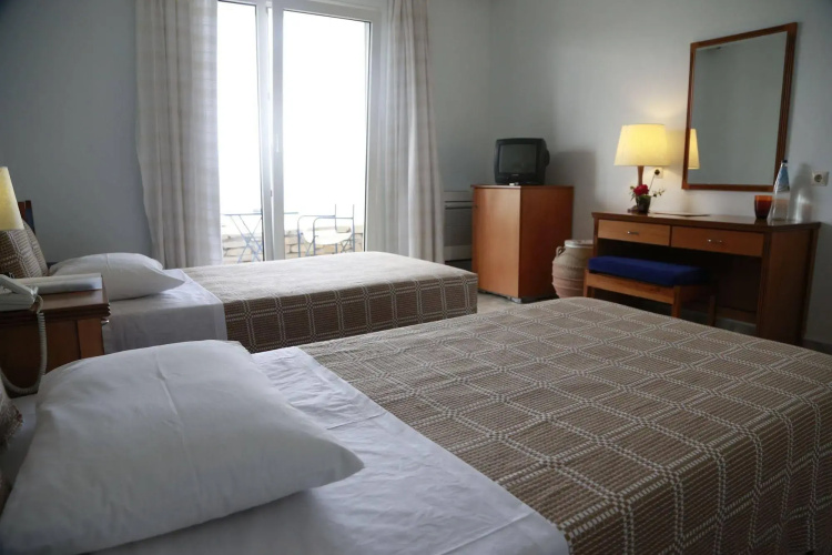 Xenia Ouranoupolis Hotel