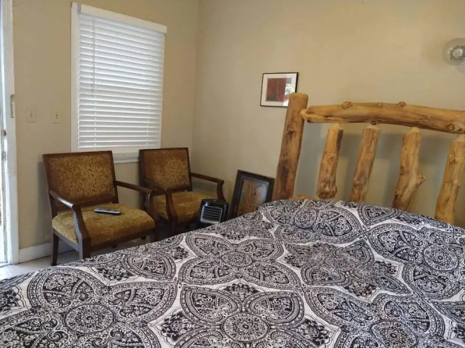 EL Amigo Motel
