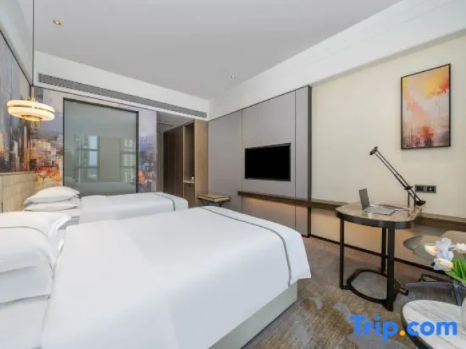 Business Twin room
