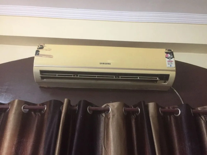 OYO 82578 Hotel Giridhar