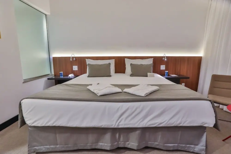 Business Double Suite