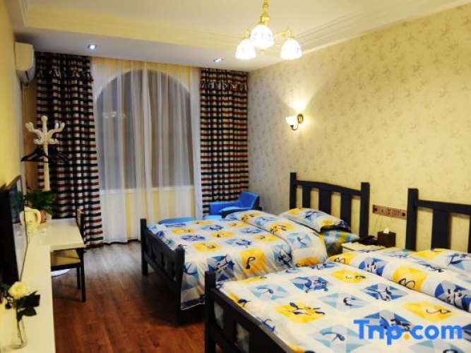 Premier Twin room