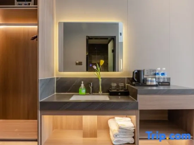 Luxury Double room