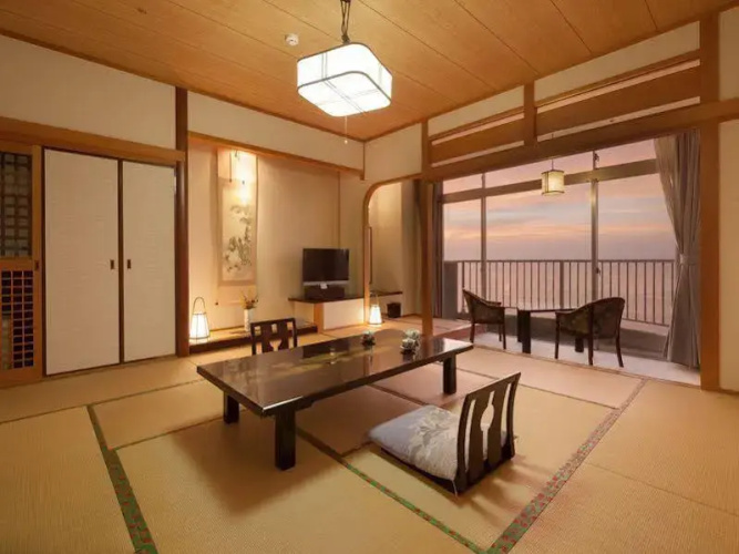 Boyokaku