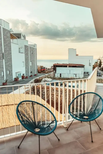 Da Riva Apartment