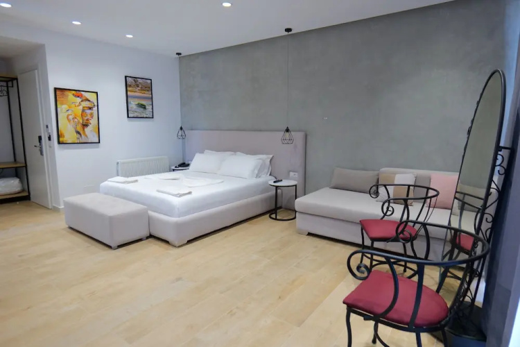 Art Hotel