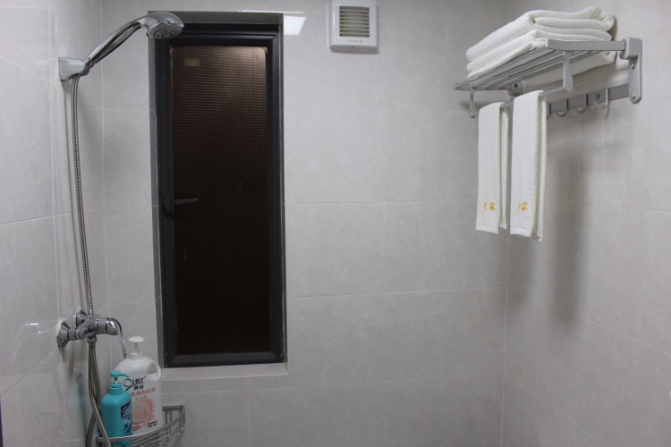 Yue Jia Apartment Shenzhen Bay Branch