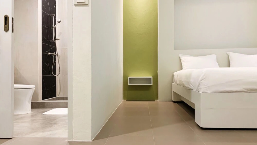 Panavara Resort