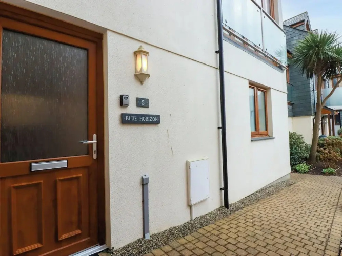 Otel görseli