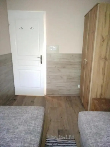 Budai Vm Apartmanhz