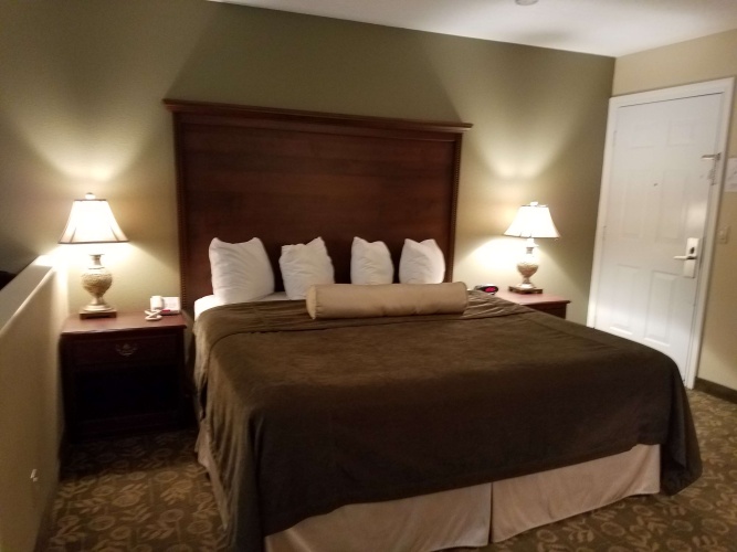 Double Suite