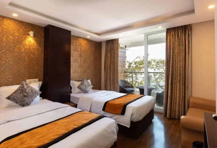 Family Suite