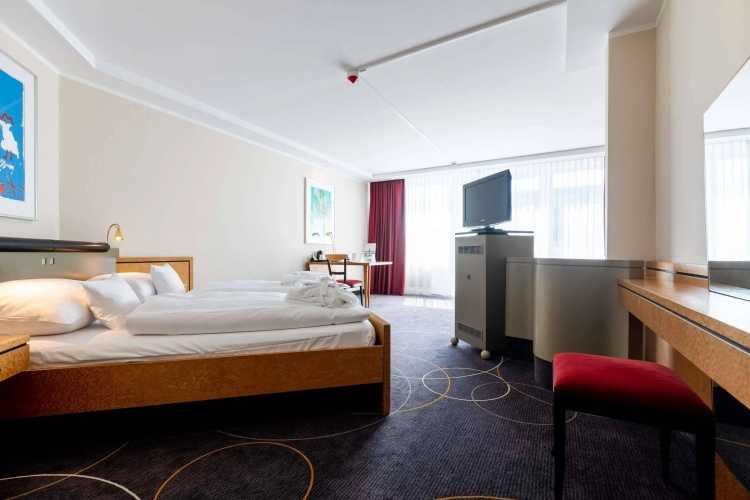 Parkhotel Ropeter