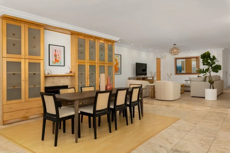 Luxury Apartment