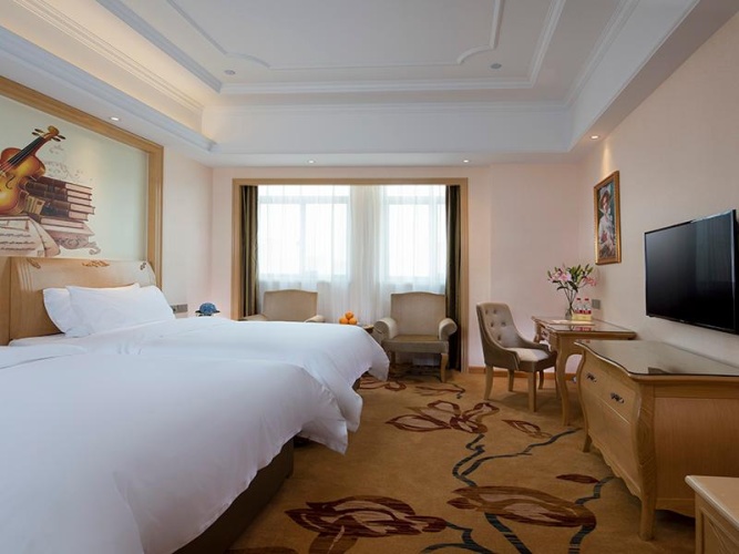 Business Twin room