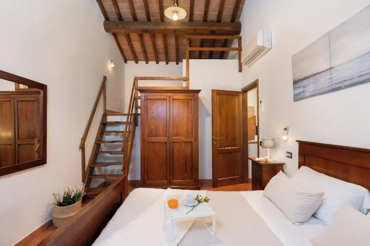 Villa Frantusina Beautiful View