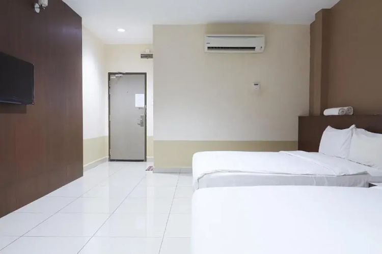 Langkawi Uptown Hotel