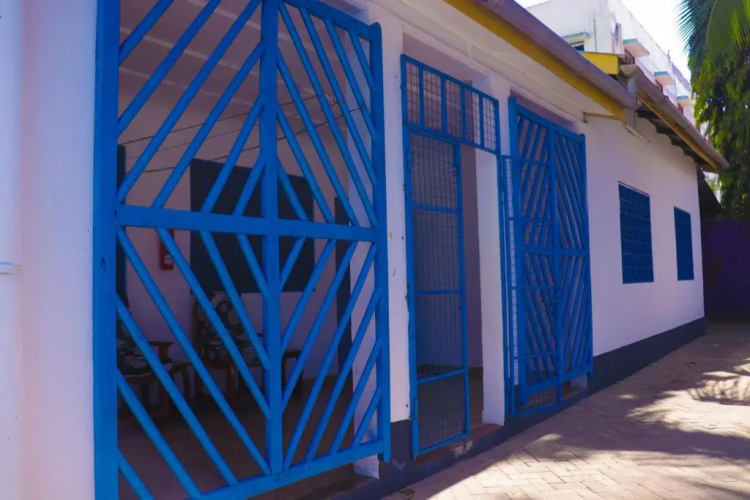 CS GUEST HOUSE and APARTMENT
