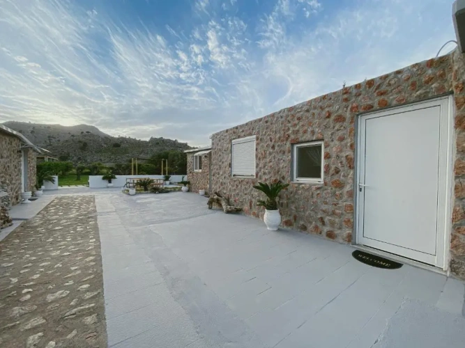 1 Bedroom Cottage
