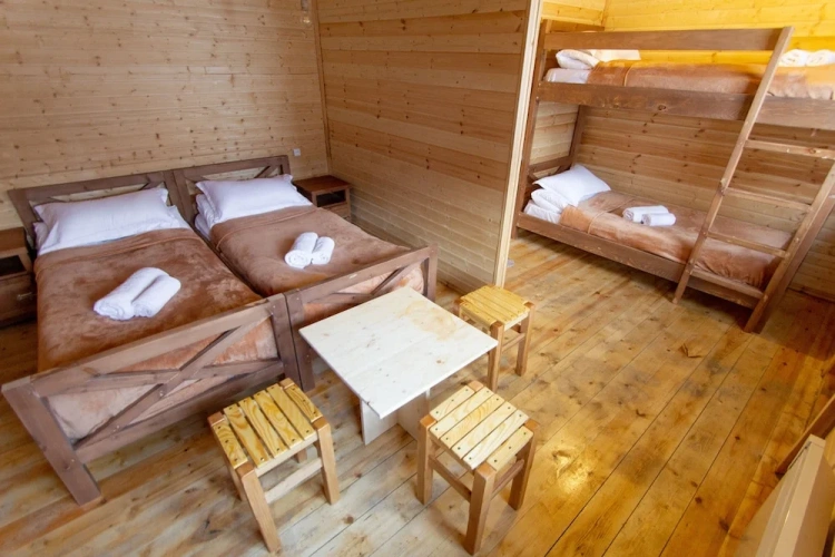 Comfort Cottage