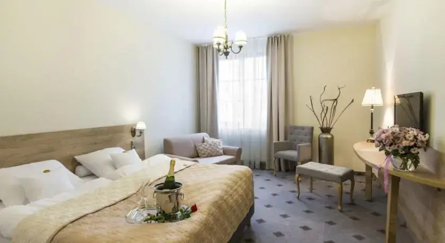 Hotel Notabene