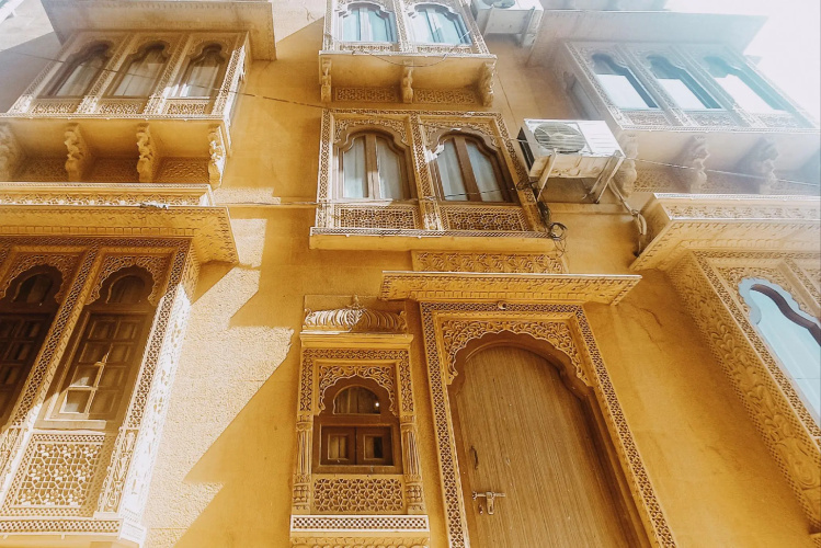 Hotel Royal Palace