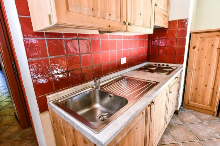 Residence Stalle Lunghe photo 21