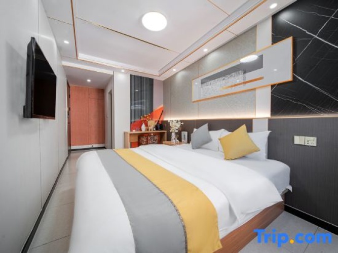 Privilege Double room