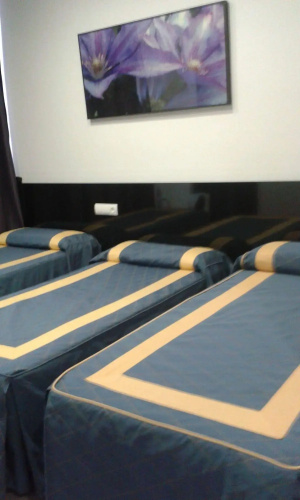 Hostal Buenos Aires