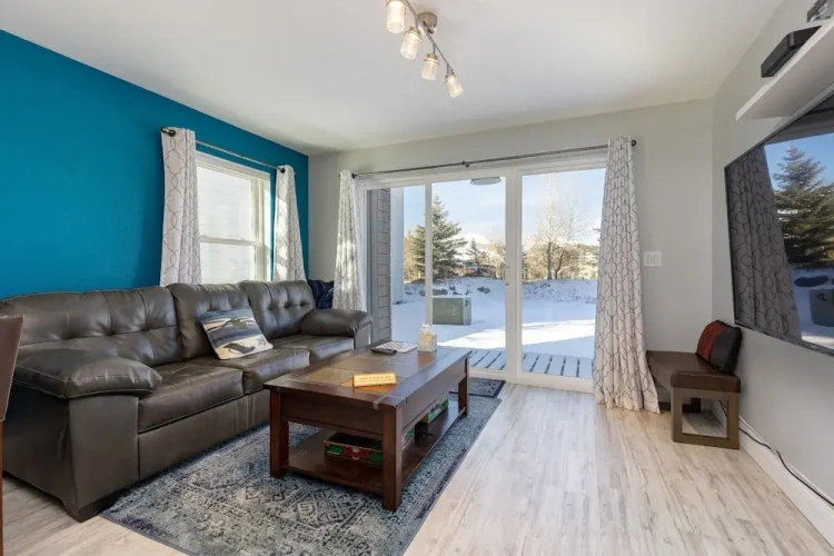 1 Bedroom Standard room