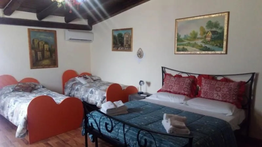 Casa del Cavaliere