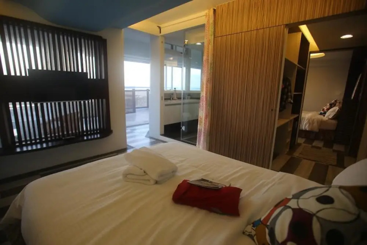 Malibu OceanView