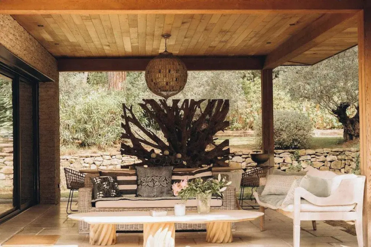 Exceptional Villa - 5br/10p - Ramatuelle