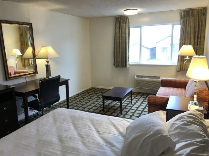 Val-U Motel Winnemucca