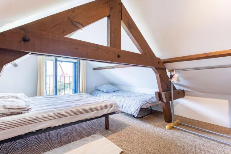 Le Cottage Normand