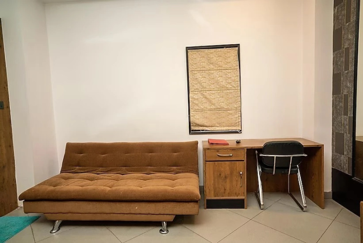Hotel Nakshatra