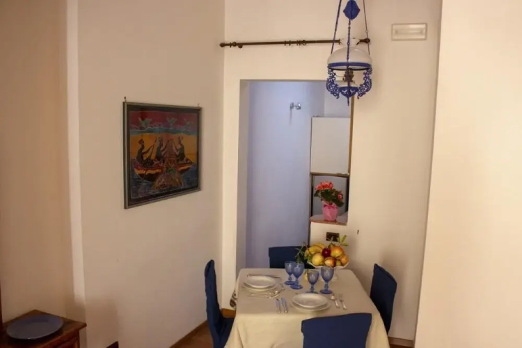 Suite dell'Anfiteatro