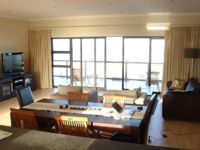 Waves Edge Apartments