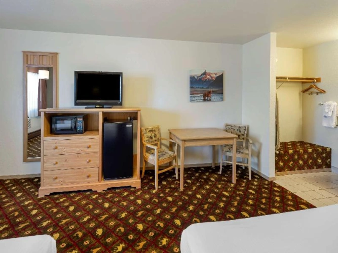 Double Suite