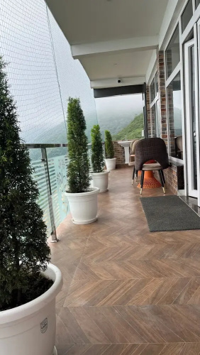 Msk hotel & restsaurant