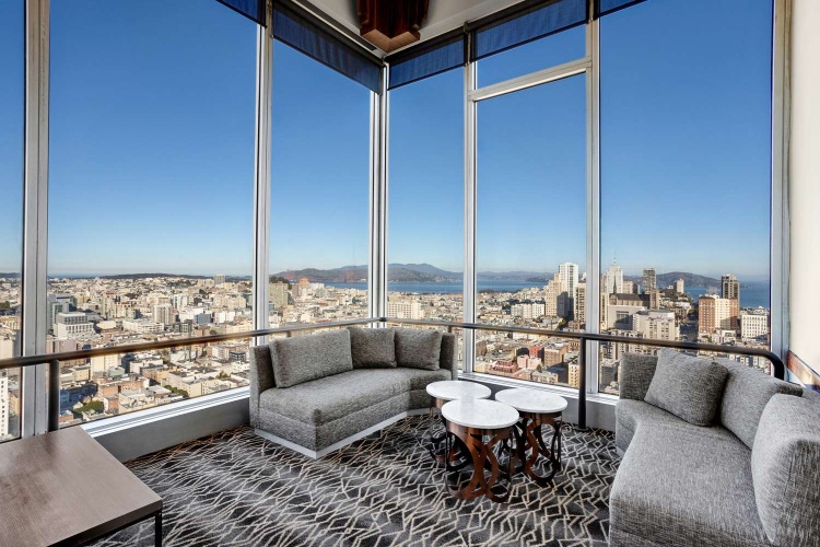 Hilton San Francisco Union Square photo 9