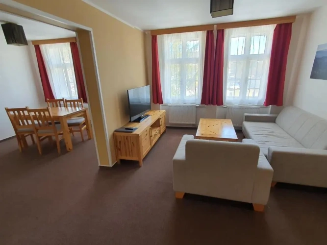 2 Bedrooms Superior Apartment