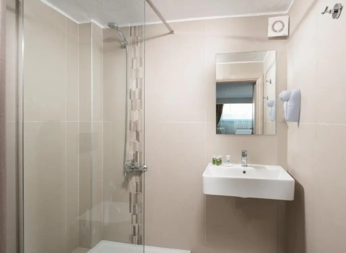 Deluxe Family Suite