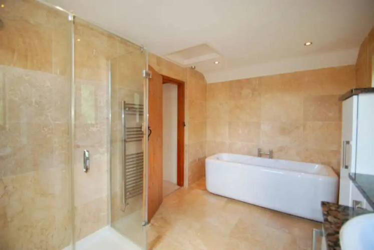 Ty Newydd Cottage